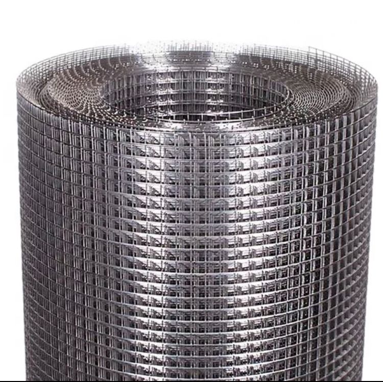 Buy Galvanized Wire Mesh Roll Online | Agriculture Gardening Tools | Qetaat.com